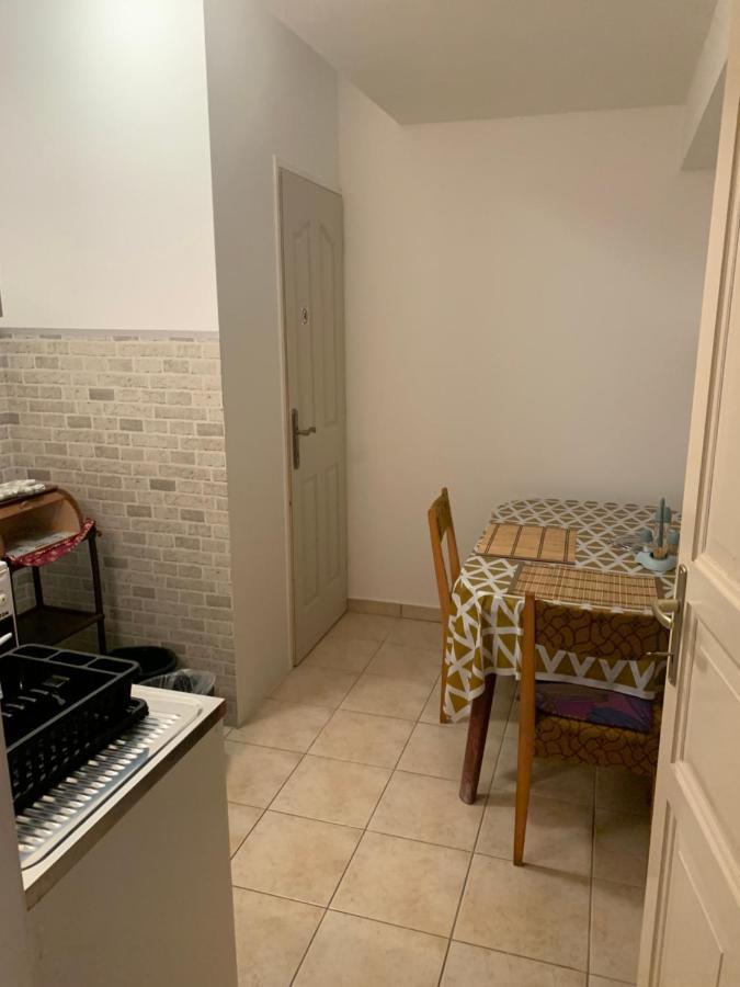 Fonix Apartman Lejlighed Keszthely Eksteriør billede