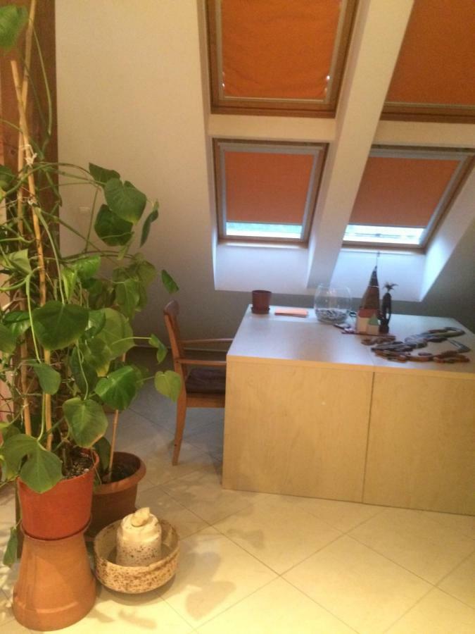 Fonix Apartman Lejlighed Keszthely Eksteriør billede