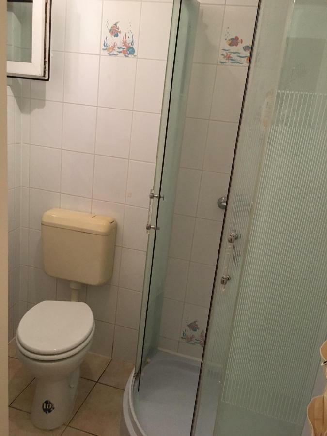 Fonix Apartman Lejlighed Keszthely Eksteriør billede