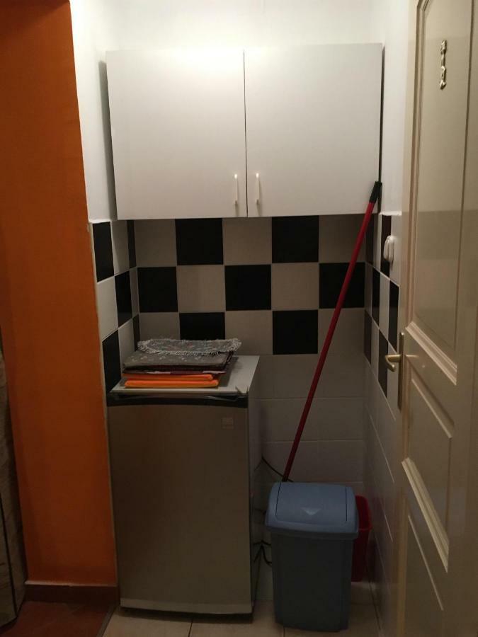 Fonix Apartman Lejlighed Keszthely Eksteriør billede