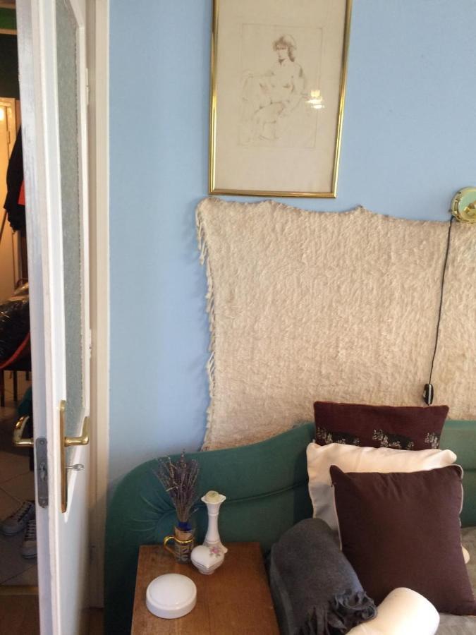 Fonix Apartman Lejlighed Keszthely Eksteriør billede