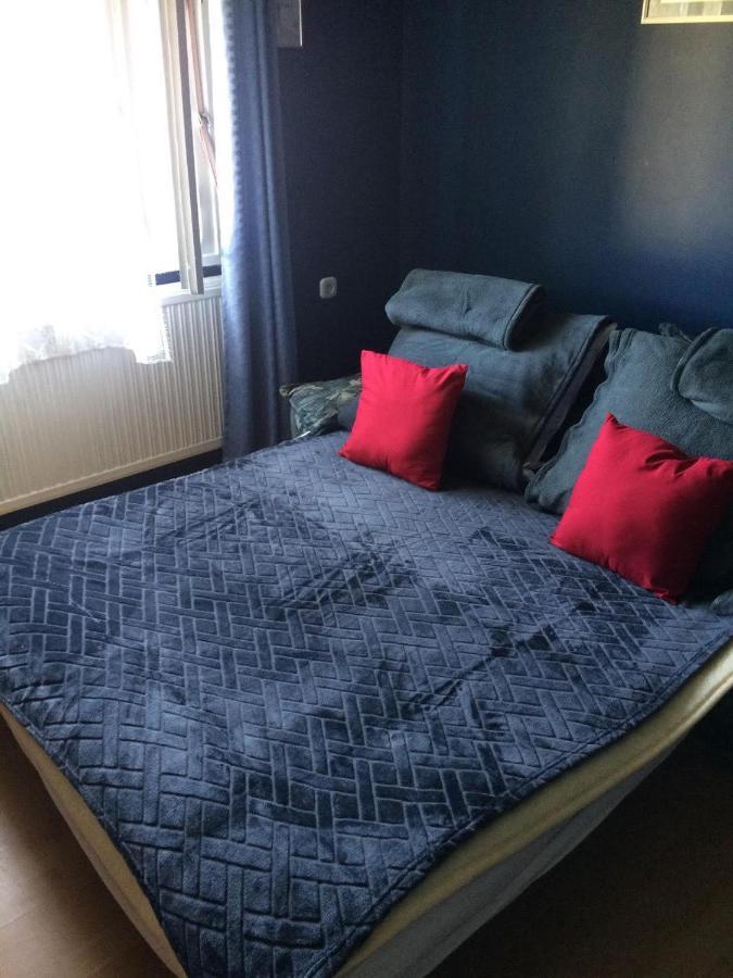 Fonix Apartman Lejlighed Keszthely Eksteriør billede