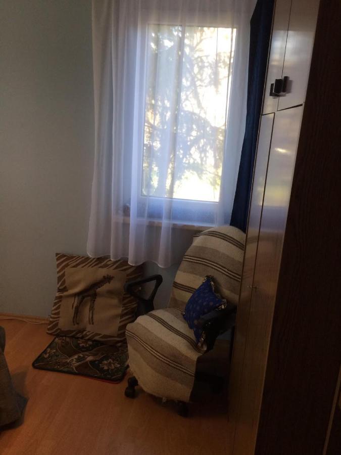 Fonix Apartman Lejlighed Keszthely Eksteriør billede
