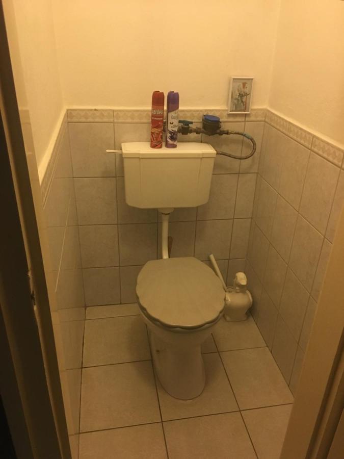 Fonix Apartman Lejlighed Keszthely Eksteriør billede